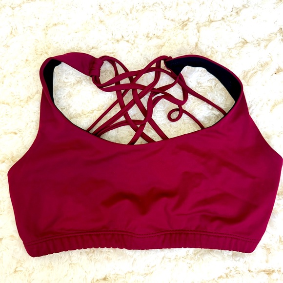 Onzie Chic Bra - Picture 1 of 4